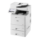 EAN 4002352013277 - Brother MFCL9670CDNT Laser A4 2400 x 600 DPI 40 ppm imagen 3