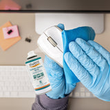 EAN 8054392619151 - Ewent EW5675 kit de limpieza para computadora Universal Espray para limpieza de equipos 100 ml imagen 7