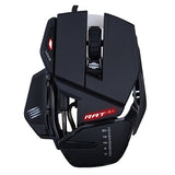 EAN 4897093960054 - Mad Catz R.A.T. 4+ ratón Juego mano derecha USB tipo A Óptico 7200 DPI imagen 1