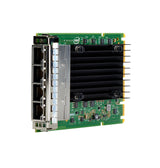 Hpe I350-T4 Adaptador De Red Ocp 3.0 Gigabit Ethernet X 4 Para Proliant Dl325 Gen10 Dl345 Gen10 Dl360 Gen10 Dx360 Gen10 Xl220n Gen10 Xl290n Gen10