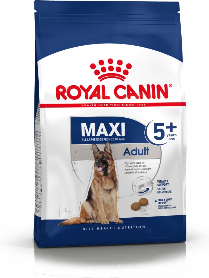 Pienso Royal Canin Shn Maxi Adult (15 Kg )