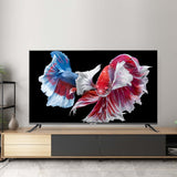 Tv Chiq 50" Qled U50qm8v 4k Google Tv Hdmi Usb