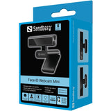 Face-Id Webcam Mini Face-Id Webcam Mini