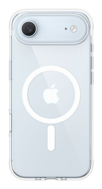 EAN 0745883938735 - Belkin SheerForce funda para teléfono móvil 16,5 cm (6.5") Transparente imagen 4