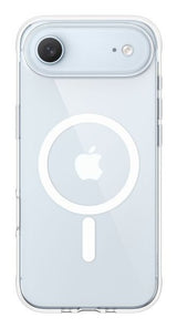 EAN 0745883938735 - Belkin SheerForce funda para teléfono móvil 16,5 cm (6.5") Transparente imagen 4