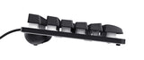EAN 8713439236989 - Trust GXT 833 Thado teclado Juego USB Holandés Negro, Plata imagen 3