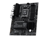 Placa  Base  Msi Pro B840-S Evo Wifi6e B840,Am5,Atx,Ddr5