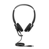 Auriculares Jabra Engage 50 Ii Stereo, Usb-A, Uc 5099-610-279