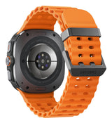 EAN 8806097625339 - Samsung Galaxy Watch Ultra 3,81 cm (1.5") AMOLED 47 mm Digital 480 x 480 Pixeles Pantalla táctil 4G Gris  imagen 4