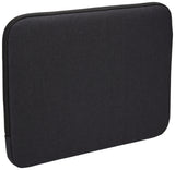Case Logic Huxton Huxs-214 Black Funda Para Portátil 35,6 Cm (14") Funda Negro