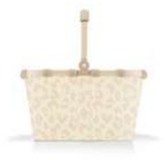 Reisenthel Carrybag Xs Leo Vanilla