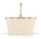 Reisenthel Carrybag Xs Leo Vanilla