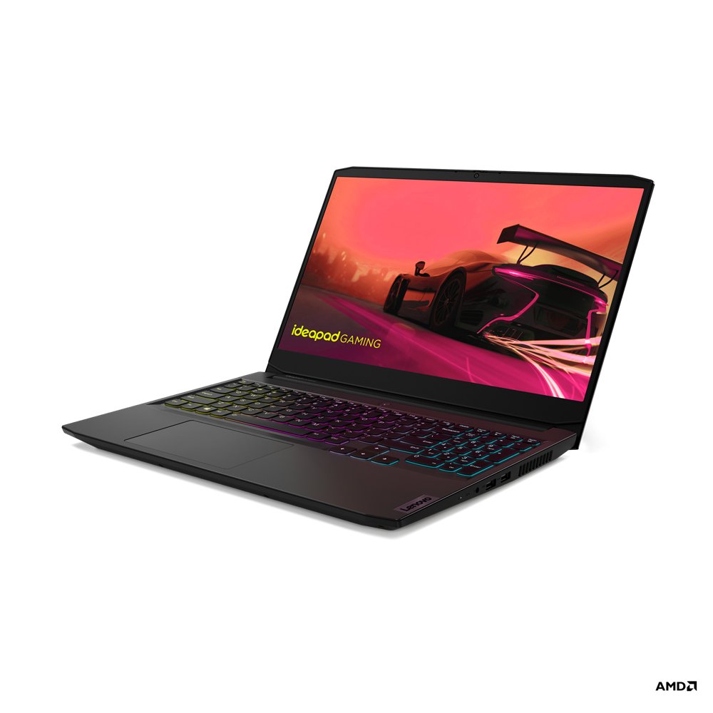 EAN 197532463059 - Lenovo IdeaPad Gaming 3 15ACH6 AMD Ryzen™ 5 5500H Portátil 39,6 cm (15.6") Full HD 16 GB DDR4-SDRAM 512 GB imagen 2