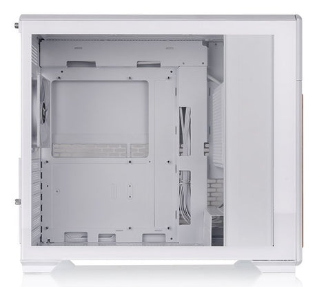 EAN 4711658547170 - Thermaltake TR300 WS Midi Tower Blanco, Madera imagen 2