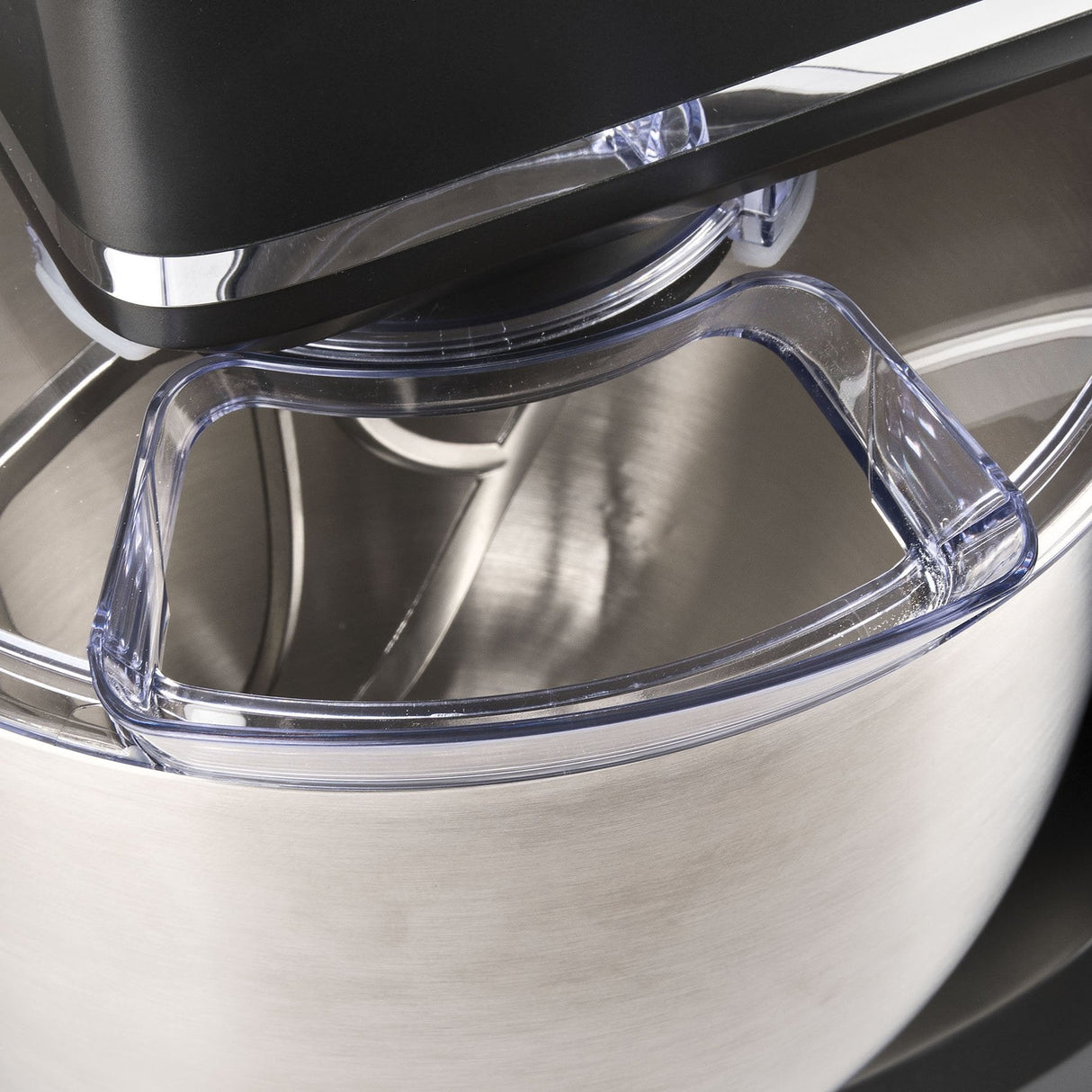 Robot De Cocina G3 Ferrari Pastaio 10&Lode 2200 W 10 L Gris, Acero Inoxidable
