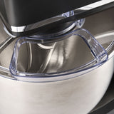 Robot De Cocina G3 Ferrari Pastaio 10&Lode 2200 W 10 L Gris, Acero Inoxidable