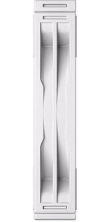 Ventilador Pc Antec Connect 120 3x Vent Reverse 120mm Rgb Blanco