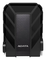 EAN 4713218463074 - ADATA HD710 Pro disco duro externo 5 TB 3.2 Gen 1 (3.1 Gen 1) Negro imagen 8