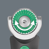 EAN 4013288223050 - Wera 05004281001 llave de carraca 18 pieza(s) Negro, Verde imagen 10