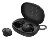 Belkin Soundform Isolate Noise Cancel. In-Ear Black Auc017hqbk