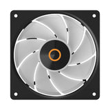 Ocypus Gamma F12 Elite Argb (Negro, Reverse, Pack De 3, 120 Mm) Gamma-F12-Bk3am01e-Gl
