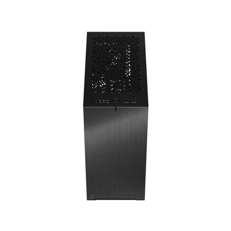 EAN 7340172702160 - Fractal Design Define 7 Compact Midi Tower Negro imagen 3