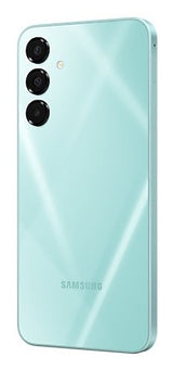 EAN 8806095781853 - Samsung Galaxy A16 5G 17 cm (6.7") Ranura híbrida Dual SIM USB Tipo C 4 GB 128 GB 5000 mAh Verde imagen 7