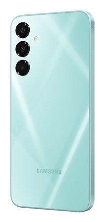 Samsung Sm-A165 A16 4+128gb 6.7" Light Green Ds Tim