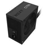 Fuente Alimentacíon Nzxt 750w 80+ Bronze Pa-7b2bb-Eu Retail