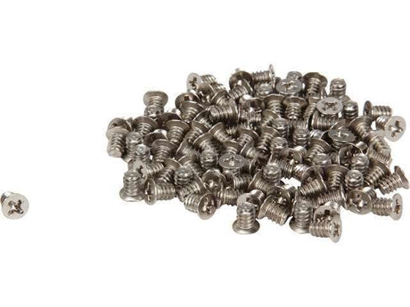 EAN 0672042042999 - Supermicro MCP-410-00005-0N tornillo/tuerca 100 pieza(s) Kit de tornillos imagen 1