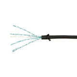 EAN 4052792053425 - LogiLink CQ9053S cable de red Negro 2 m Cat6a U/FTP (STP) imagen 4