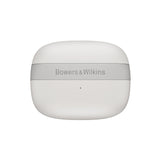 Auriculares Bowers & Wilkins Pi6 True Wireless Stereo (Tws) Dentro De Oído Llamadas/Música Usb Tipo C Bluetooth Base De Carga Gris