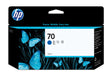 EAN 0882780528758 - HP 70 130-ml Blue DesignJet Ink Cartridge cabeza de impresora Inyección de tinta térmica imagen 1