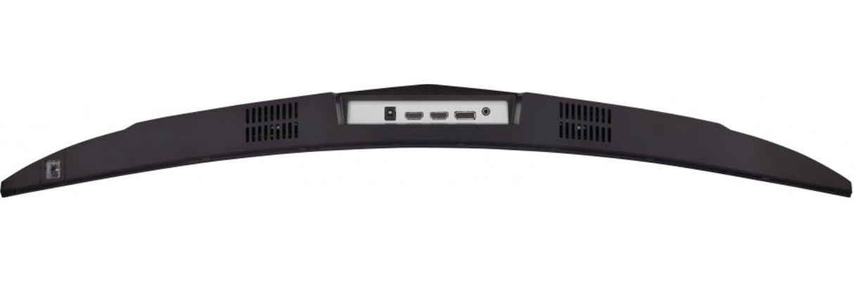 Viewsonic Omni Gaming Vx3218c-2k - Led Monitor - Gaming - Curved - 32 [31.5 Viewable] - 2560 X 1440 Qhd @ 165 Hz - Va - 250 Cd/M² - 1 Ms - Hdmi, Displayport - Speakers