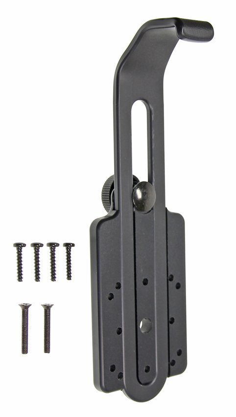 EAN 7320282156961 - Brodit 215696 kit de montaje Negro imagen 1