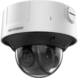 Ids-2cd7546g0-Izhs Y R 4mp Ip Vr Dome Camara, Ip67, Poe