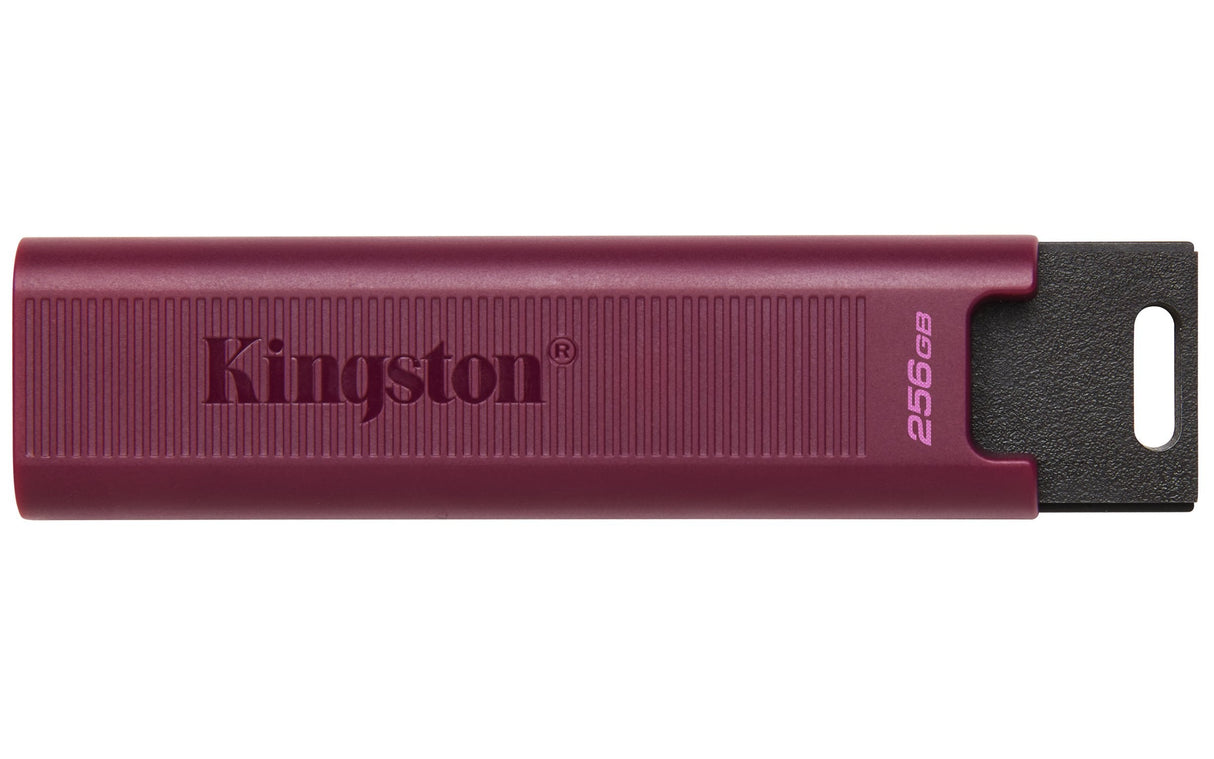 EAN 0740617328370 - Kingston Technology DataTraveler Max unidad flash USB USB tipo A 3.2 Gen 2 (3.1 Gen 2) Rojo imagen 1