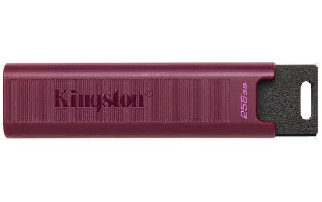 EAN 0740617328370 - Kingston Technology DataTraveler Max unidad flash USB USB tipo A 3.2 Gen 2 (3.1 Gen 2) Rojo imagen 1