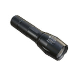 Linterna Extralink Efl-1031 Odin 10w Led 400lm Batería Recargable