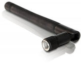 EAN 4043619883394 - DeLOCK WLAN antenna SMA w/ flexible joint antena para red 2 dBi imagen 1