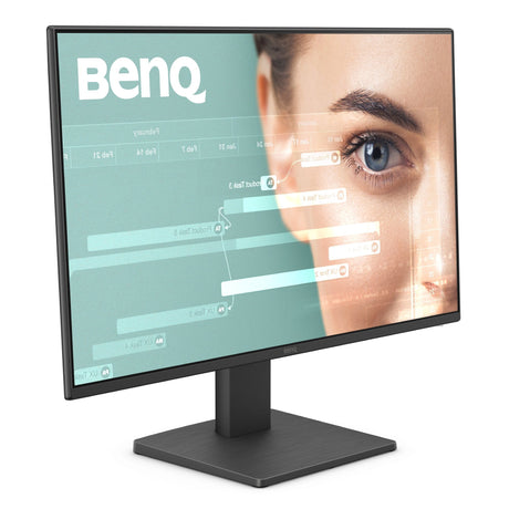 EAN 4718755095849 - BenQ GW2491 LED display 60,5 cm (23.8") 1920 x 1080 Pixeles Full HD Negro imagen 1