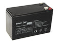 EAN 5902701411503 - Green Cell AGM04 batería para sistema ups Sealed Lead Acid (VRLA) 12 V 7 Ah imagen 1