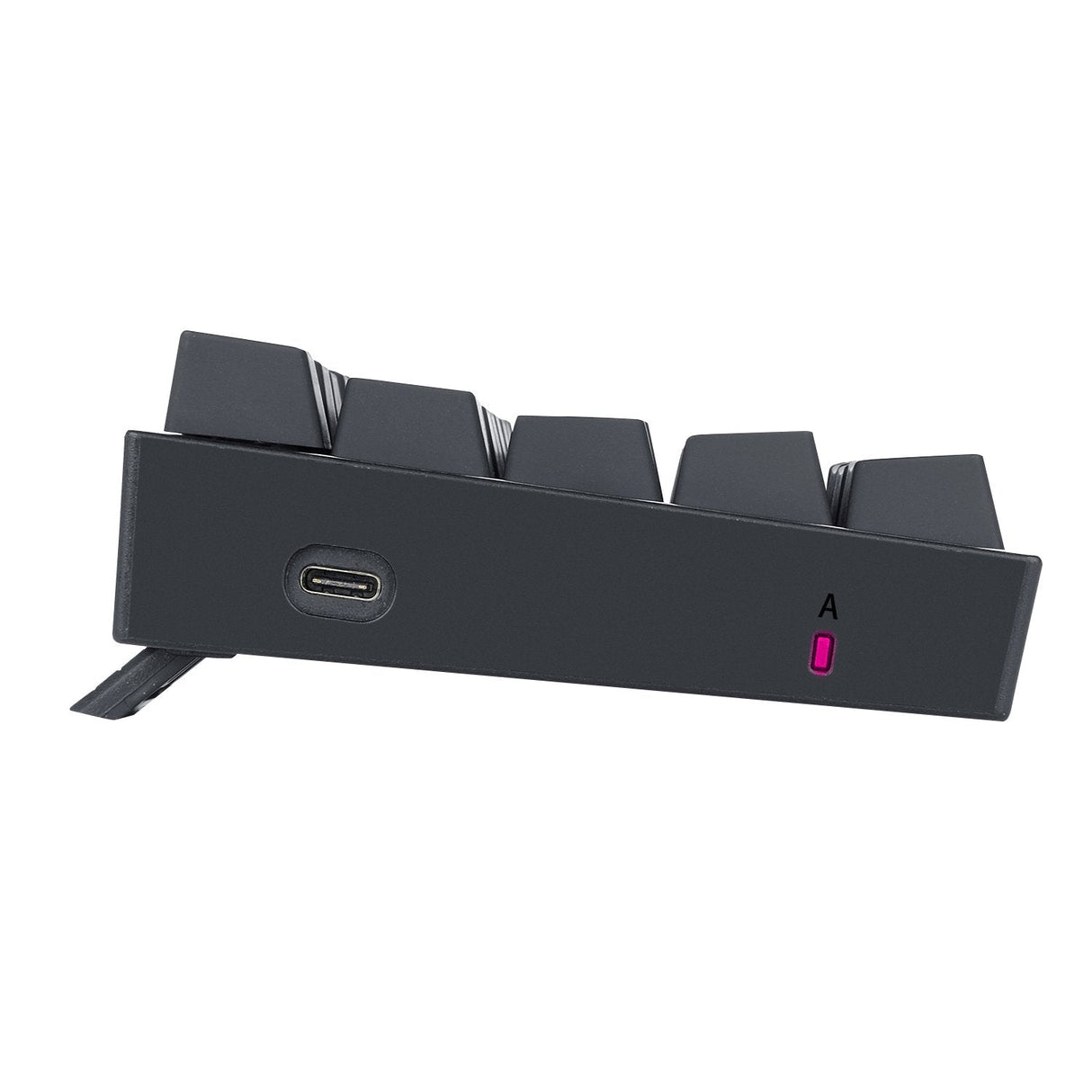 Redragon Dragonborn Teclado Mecánico Gaming Switch Rojo Rgb Negro Layout España