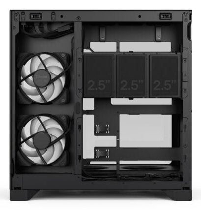EAN 7340172712169 - Fractal Design Pop 2 Vision Torre Negro imagen 15