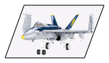 Cobi F/A-18c Hornet, Juguete De Construcción Cobi-5810