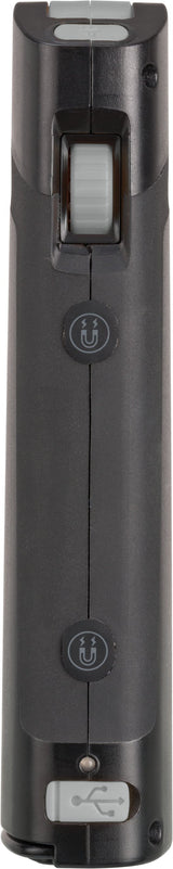 Lampara Brennenstuhl 1177370010 De Trabajo Negro, Gris Led 3,3 W