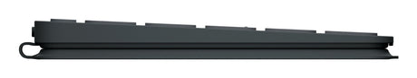 EAN 5099206125964 - Logitech 920-013004 teclado para móvil QWERTZ Alemán Bluetooth Grafito imagen 4