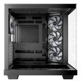 EAN 4260052193884 - be quiet! Light Base 500 LX Black Midi Tower Negro imagen 7