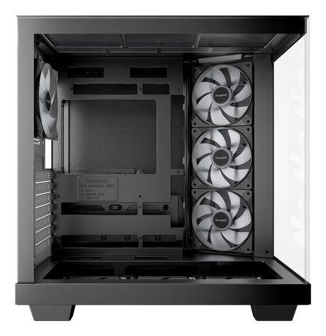 EAN 4260052193884 - be quiet! Light Base 500 LX Black Midi Tower Negro imagen 7