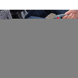 EAN 5035048617632 - Black & Decker PD1200AV-XJ aspiradora de mano Gris, Naranja Sin bolsa imagen 8